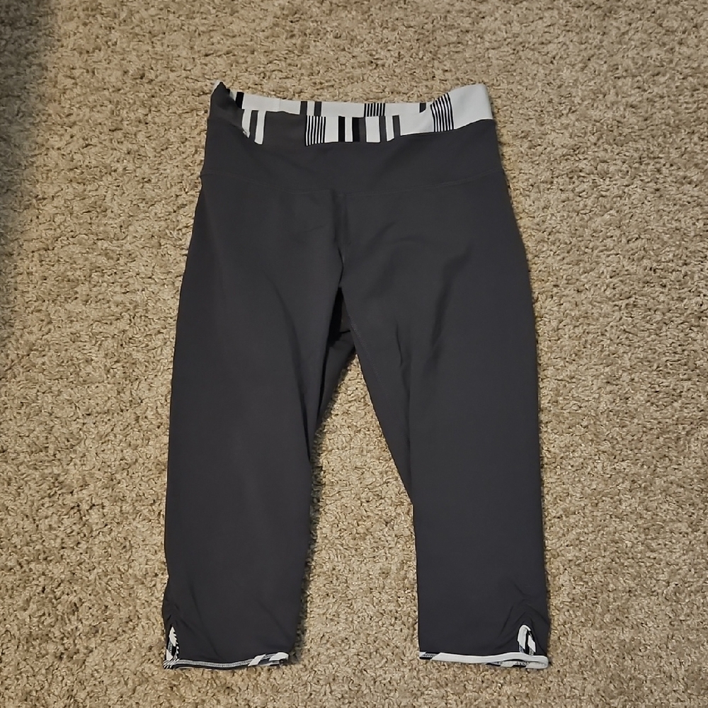 Lululemon Crop Leggings